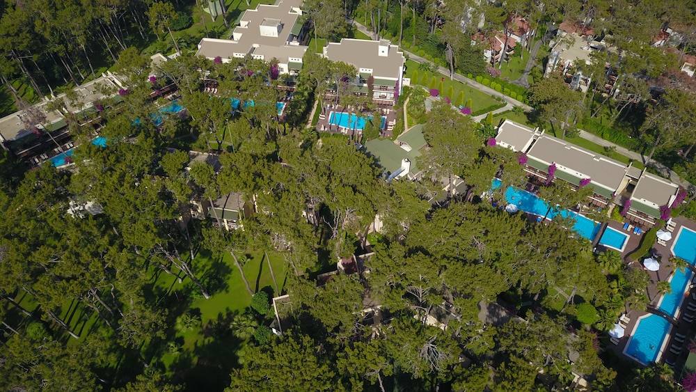 Turquoise Hotel - All Inclusive