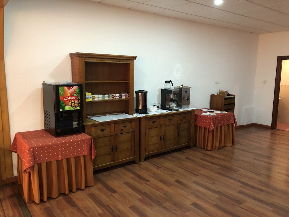 Badajoz Vacations - Hotel Lisboa - Property Image 10