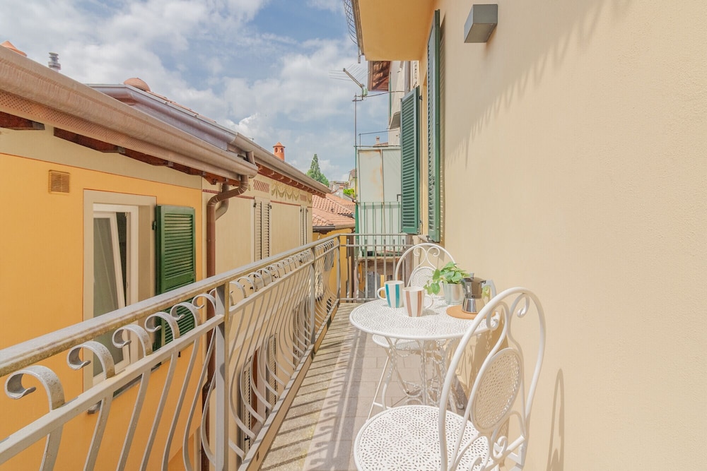 St George Home in Varenna