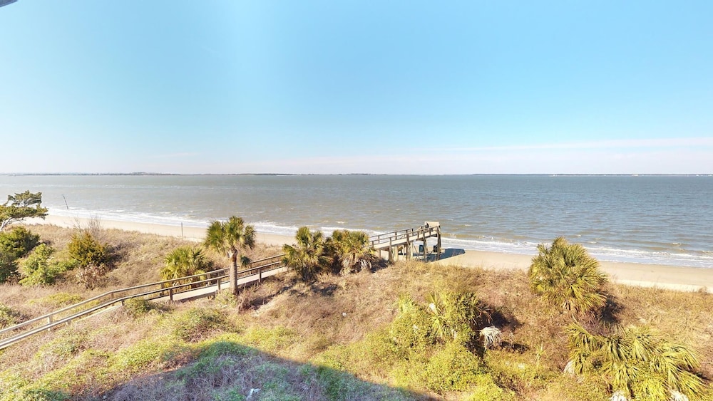 Beach Racquet by Tybee Vacation Rentals