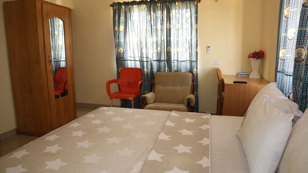 Ami Guest House
