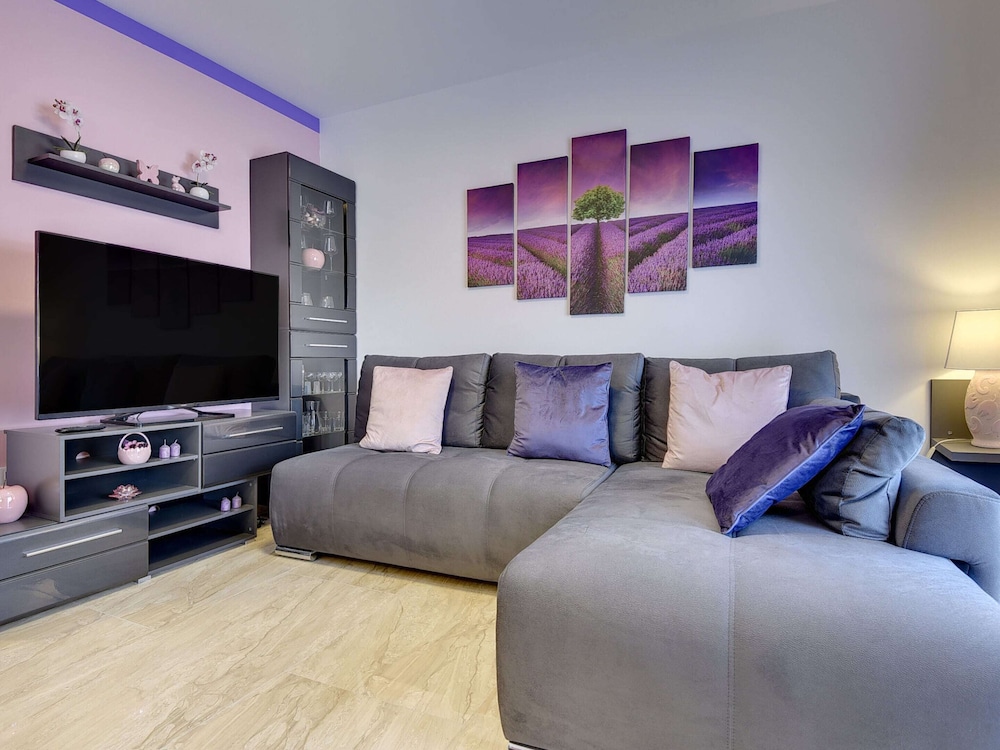 Apartment in Croatia Near the Adriatic Coast