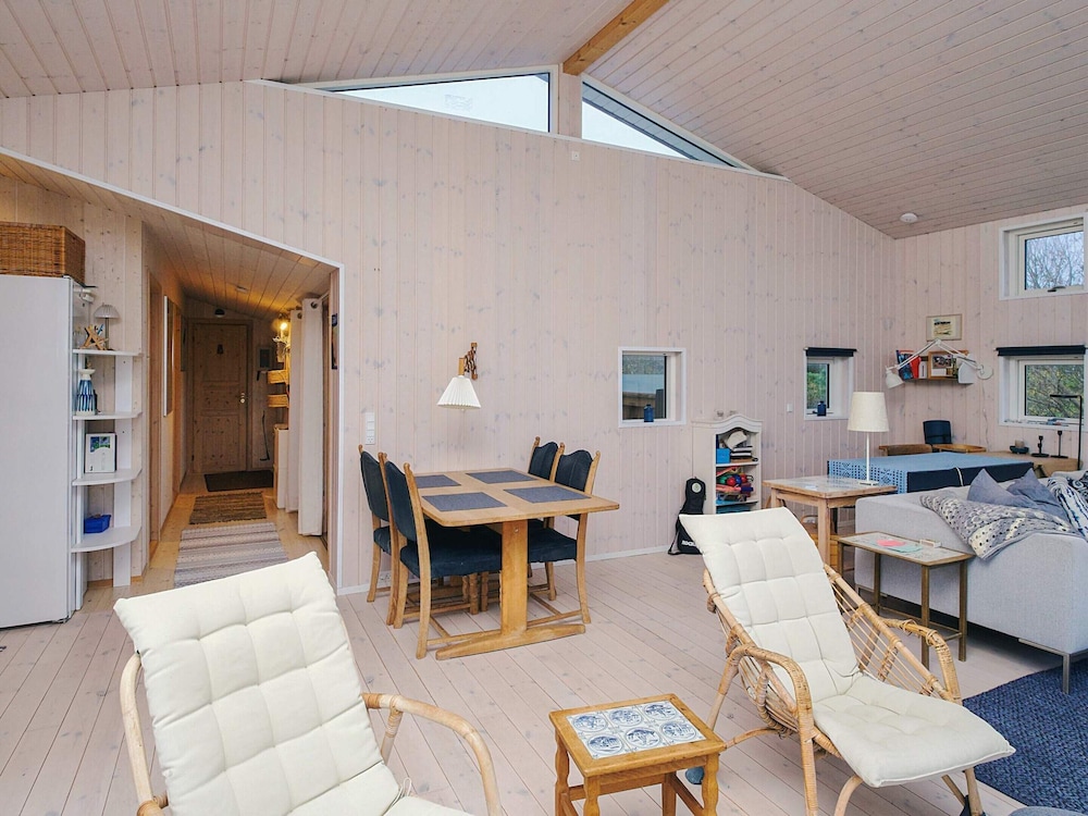 4 Star Holiday Home in Store Fuglede