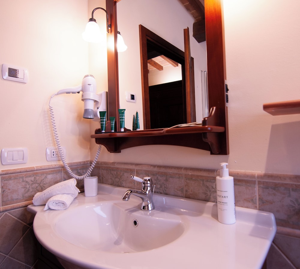 Borgo Sant'Apollinare Resort
