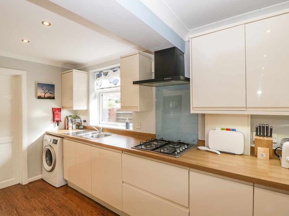 Curlew Cottage