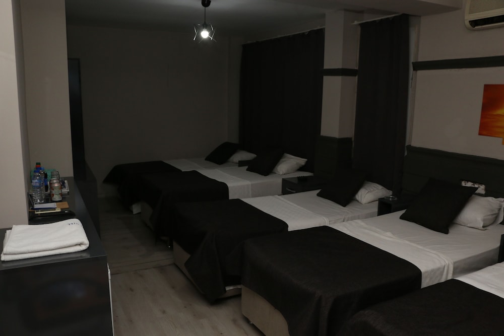 Asus Palmiye Otel - Image 7