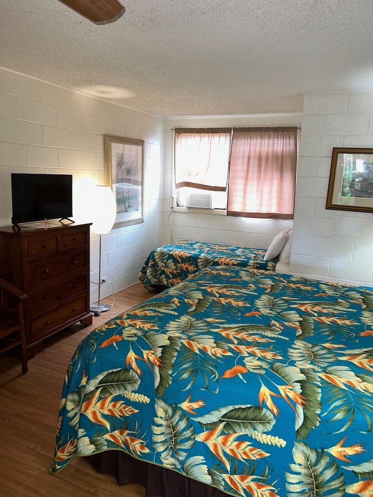 Kaua'i Palms Hotel