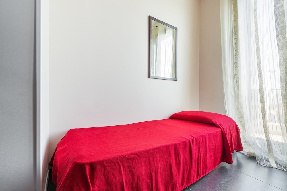 2889 B&B Terra dei Fiori - Camera Tripla con Balcone by Barbarhouse photo 3