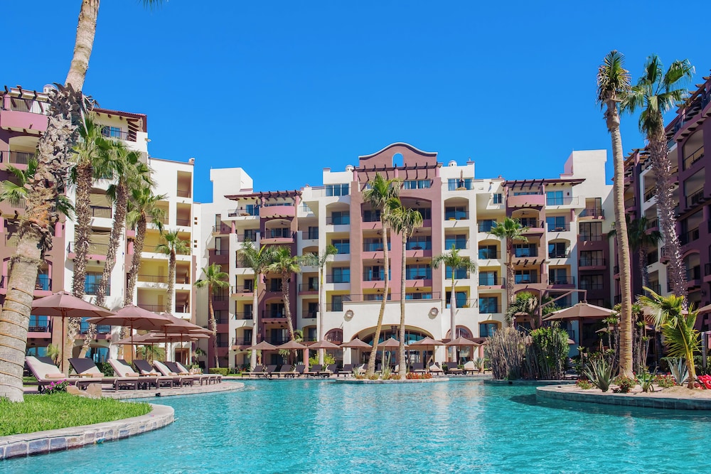 Los Cabos Vacations - Villa del Arco Beach Resort  Spa Cabo San Lucas - Property Image 27
