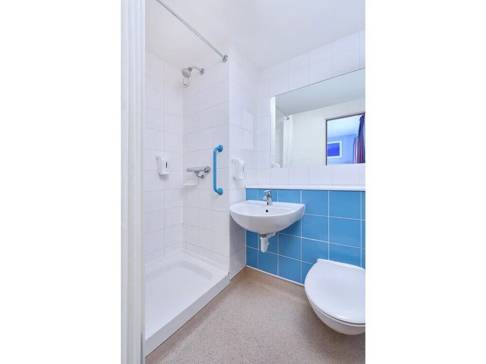 Travelodge London Docklands Central 17