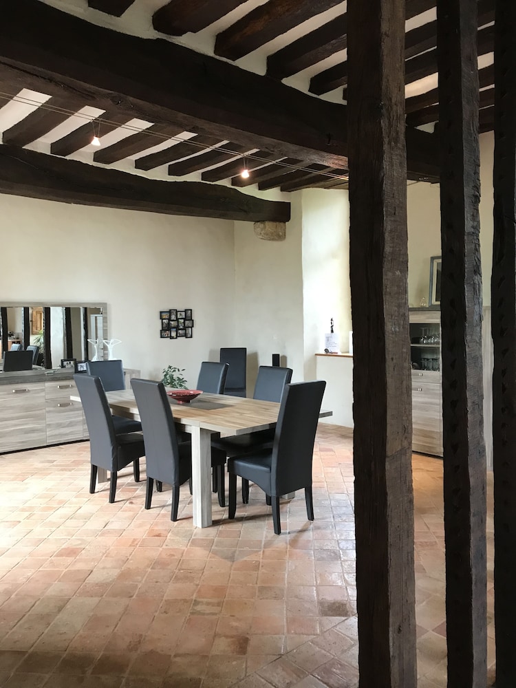 Manoir De La Coudre view 2