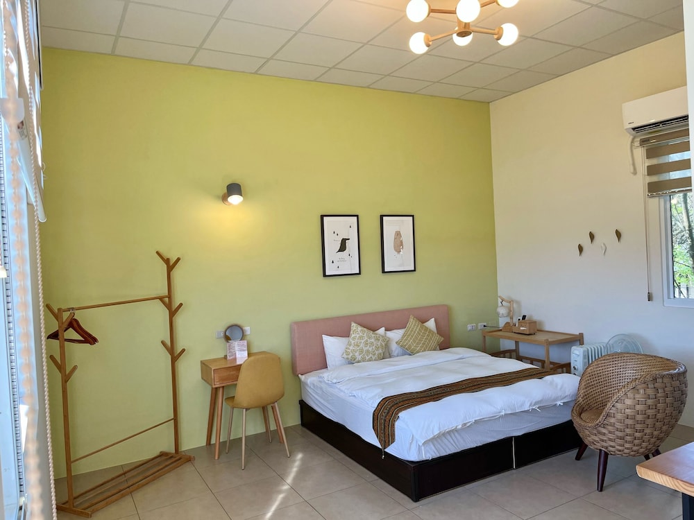MerJiang B&B
