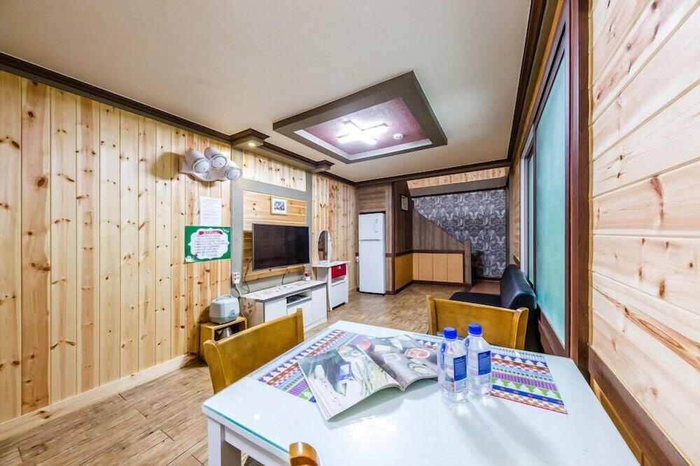 Eco Pia Pension view 4