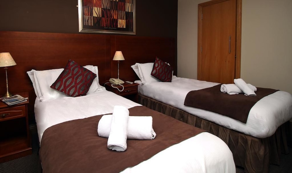 Ennis Vacations - Ashford Court Boutique Hotel - Property Image 10