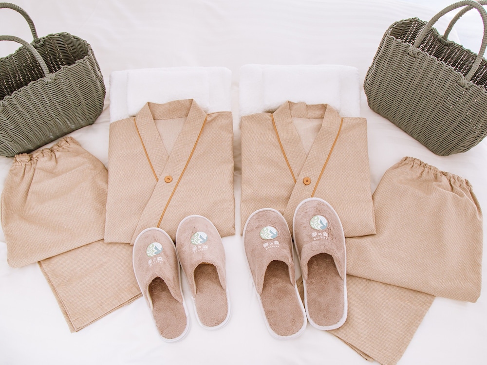 Forest Glamping Kanade no Mori Resorts