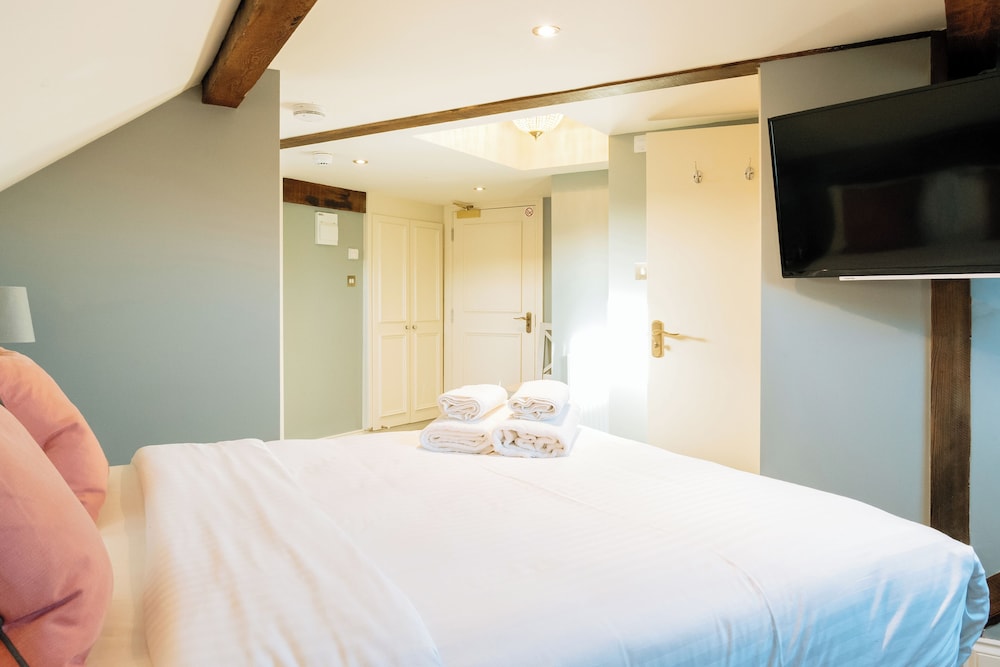 The Hanbury Townhouse