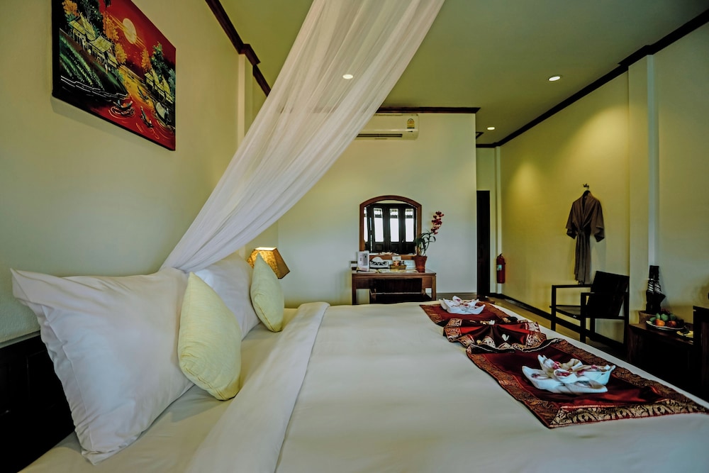 Luang Prabang View Hotel