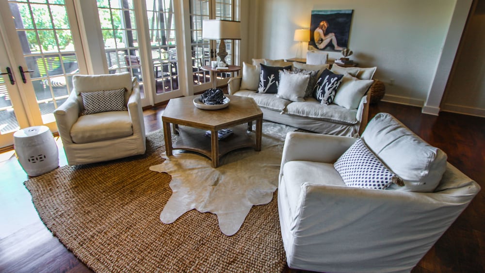 Rosemary Beach Rentals by Counts-Oakes