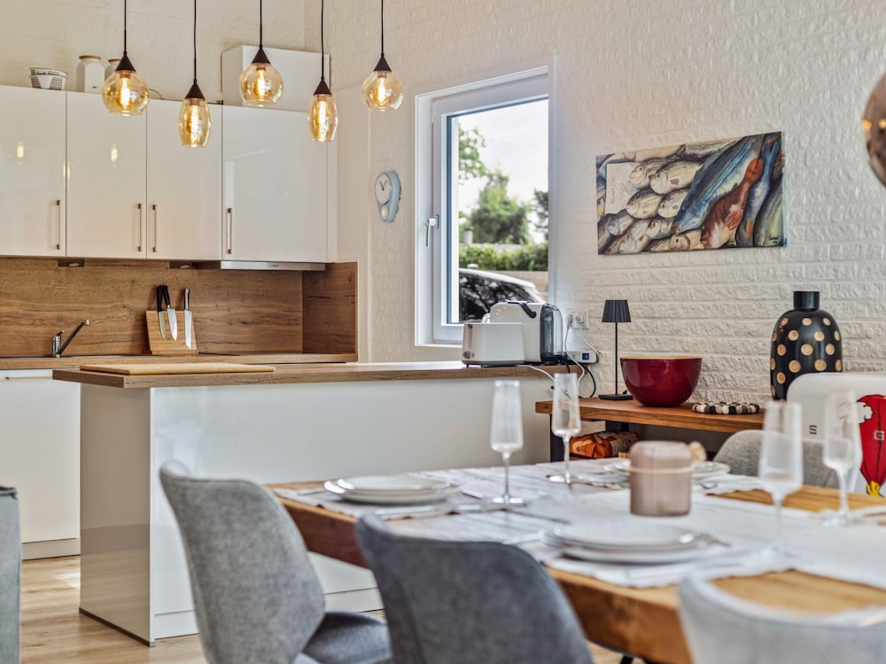 Holiday Home in Kamperland Near Veerse Meer