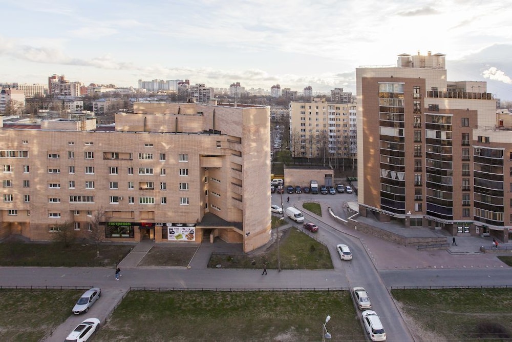 RentalSPb Apartment Graf Orlov