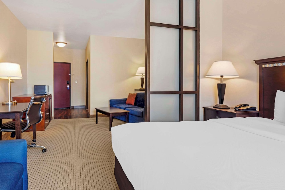 Palestine Vacations - Comfort Suites - Property Image 32