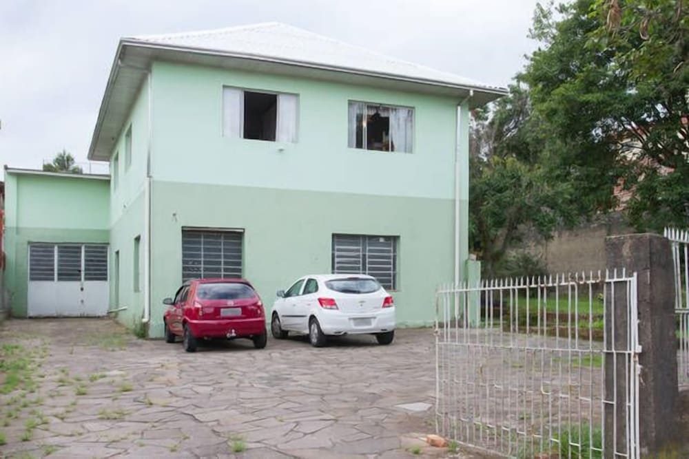 Hostel Famiglia Susin