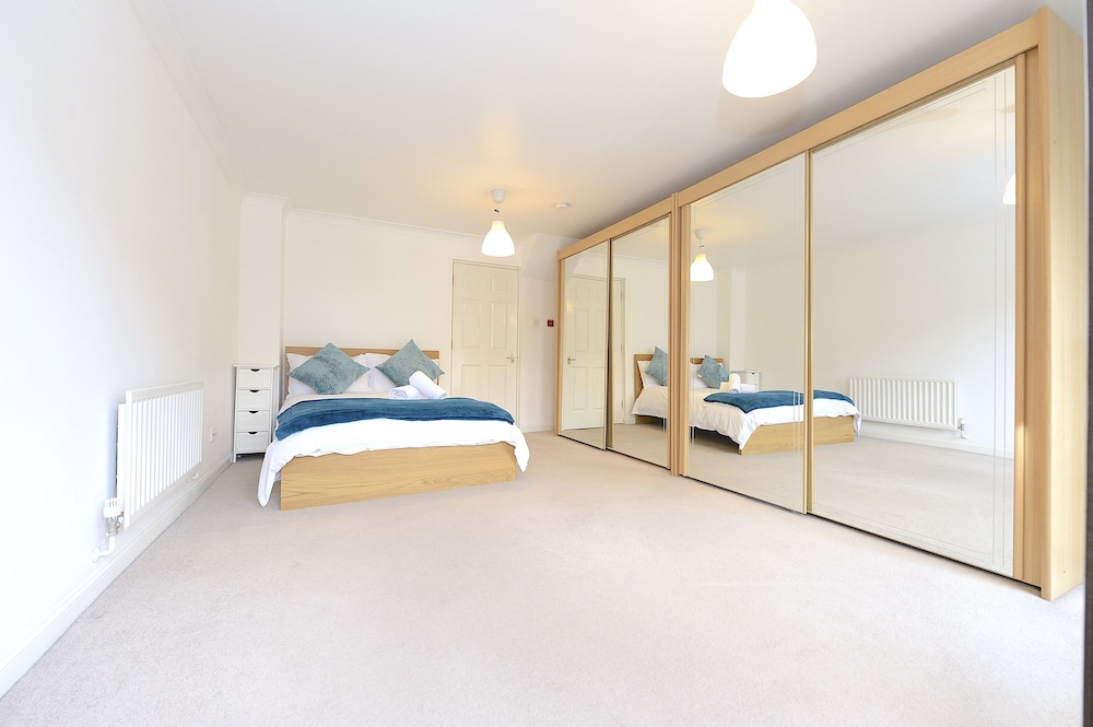 Excel Townhouse