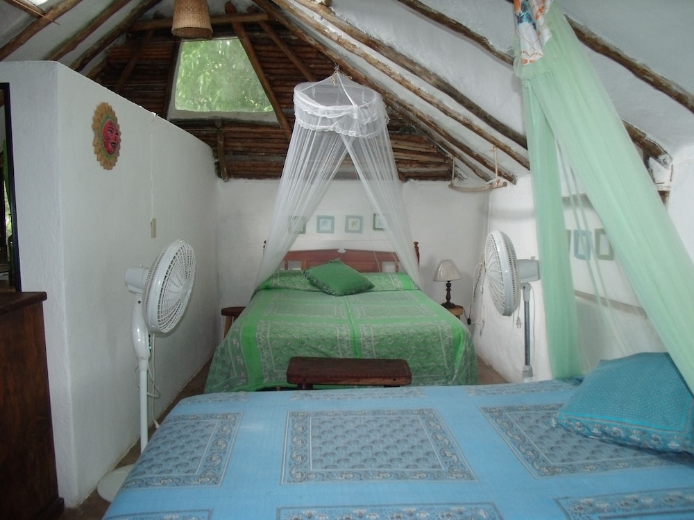 Casitas Kinsol