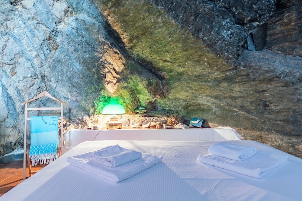Antica Roccia Apartment In Vernazza
