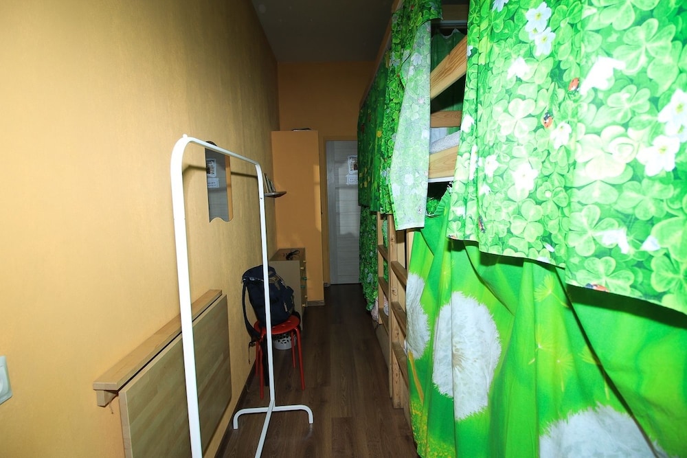 Vse Putem Pushkinskaya - Hostel