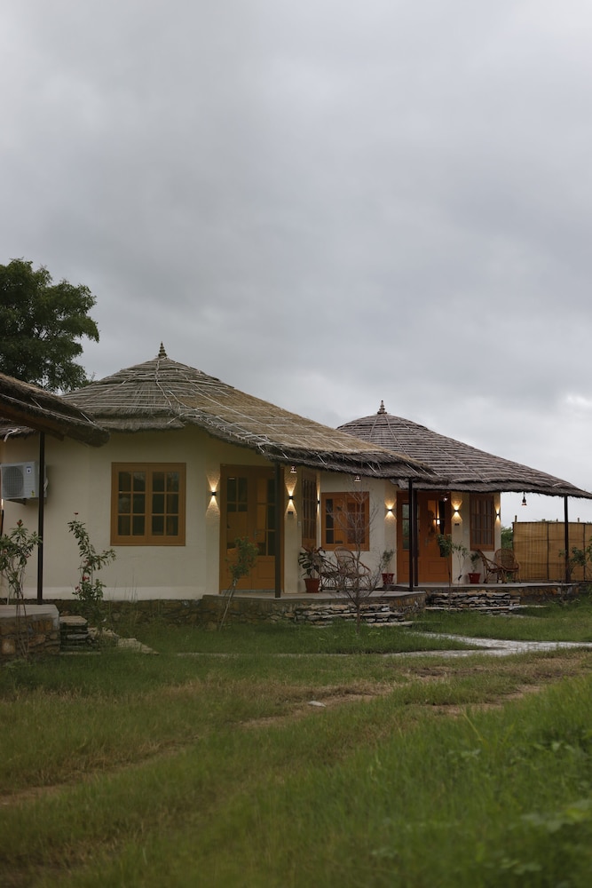 The Jawai Vanya Bagh Resort By Lavender Hotels
