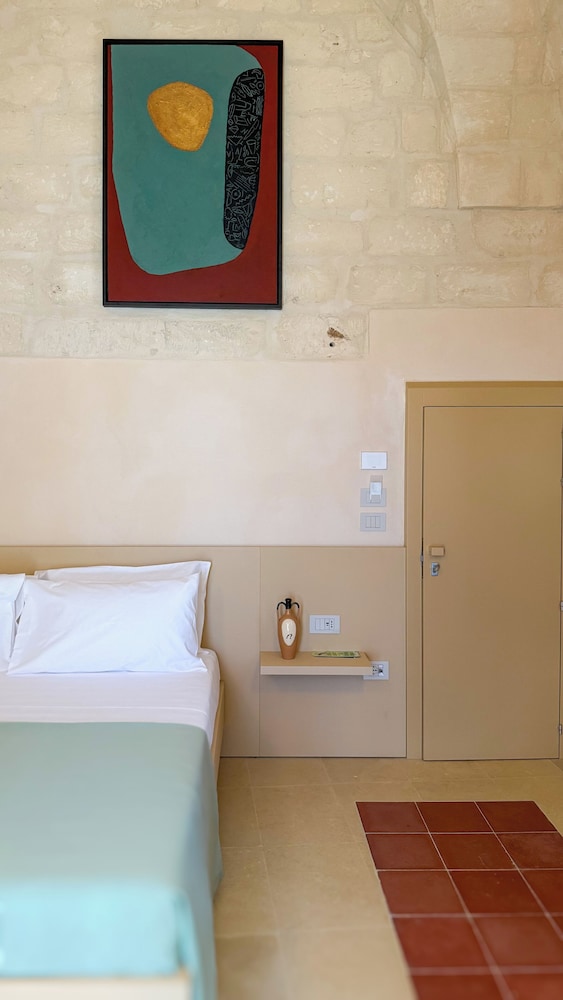 PALAZZO VIGILARIUM - Boutique Rooms