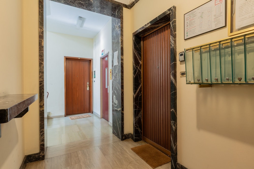 Pala Olimpico Apartment by Wonderful Italy