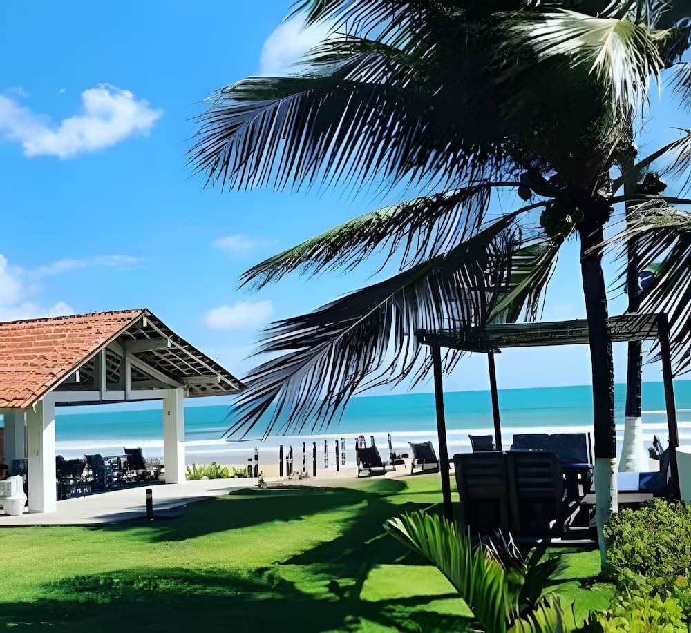 Pousada Nossa Casa Maracaipe