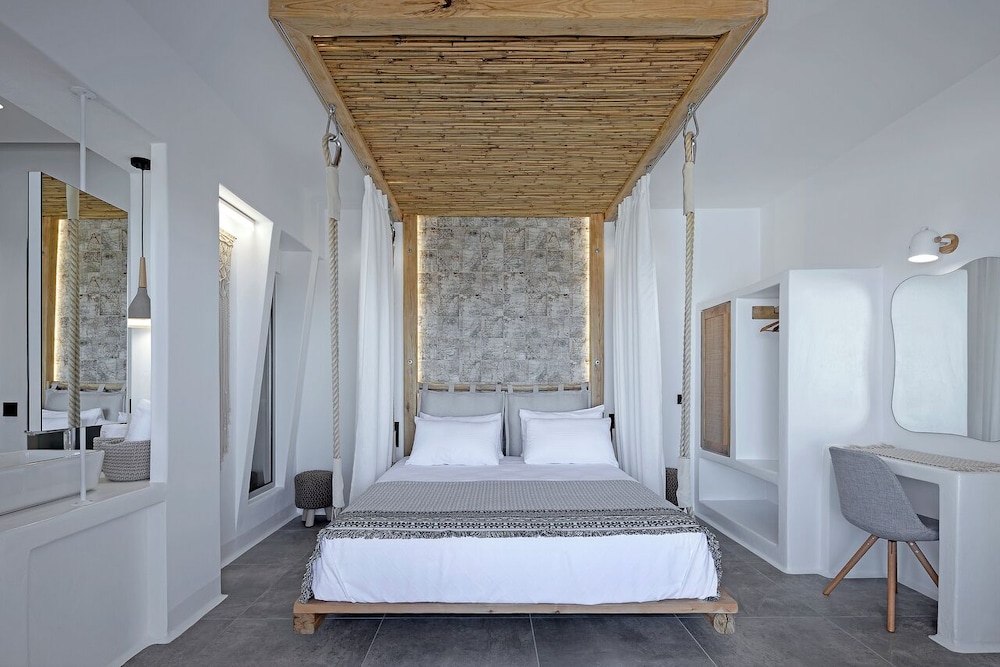 La Grande Vue Private Villas