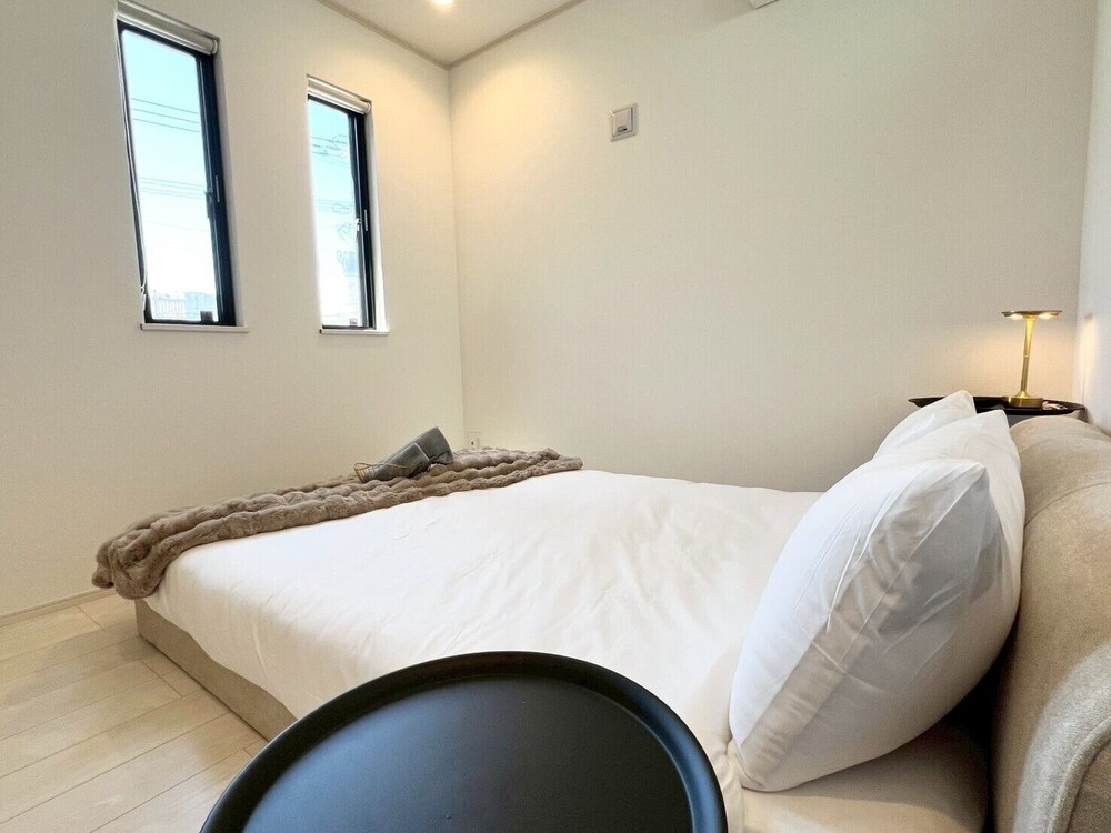 Seaside Condo Nagisa House