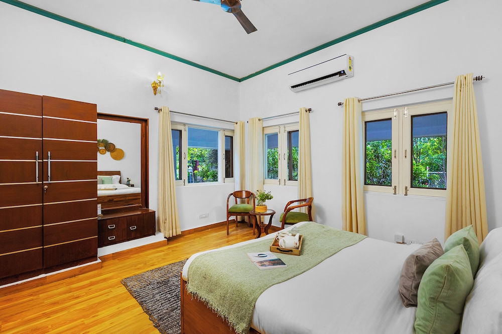 Raha Farms Pet friendly Resort ELIVAAS