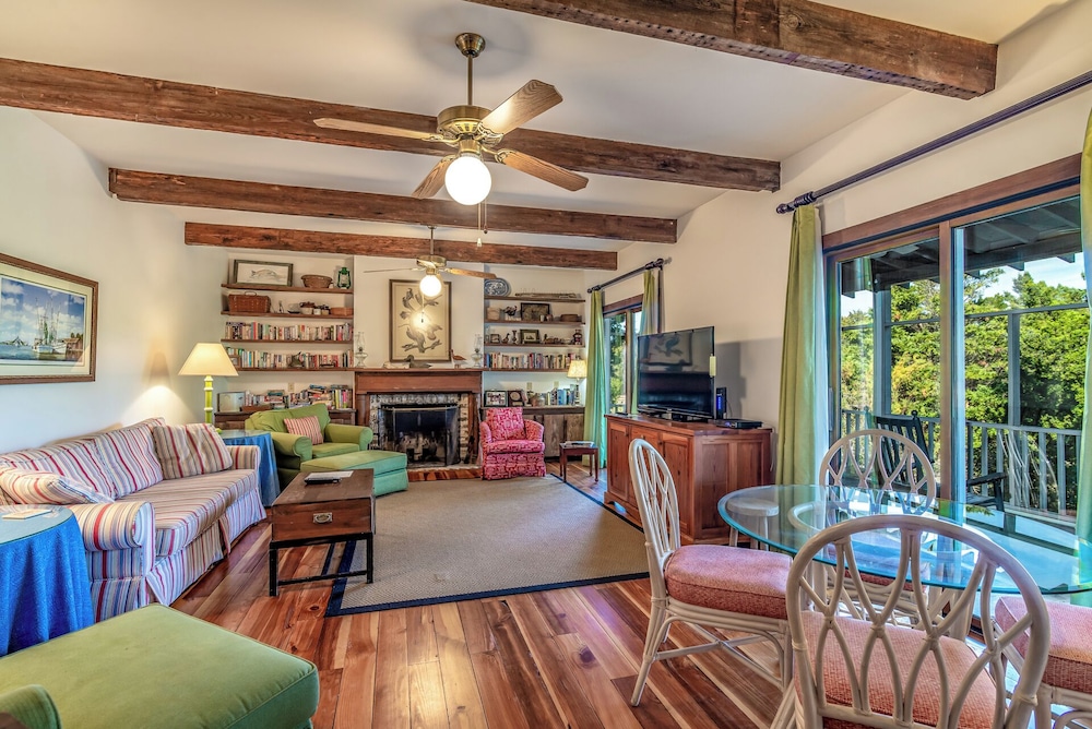 Lachicotte Vacation Rentals