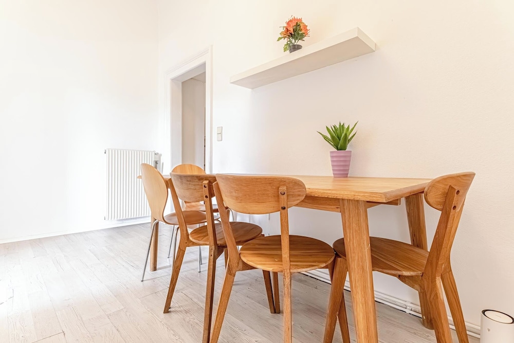 Affordable Stay Prime Location by Danube