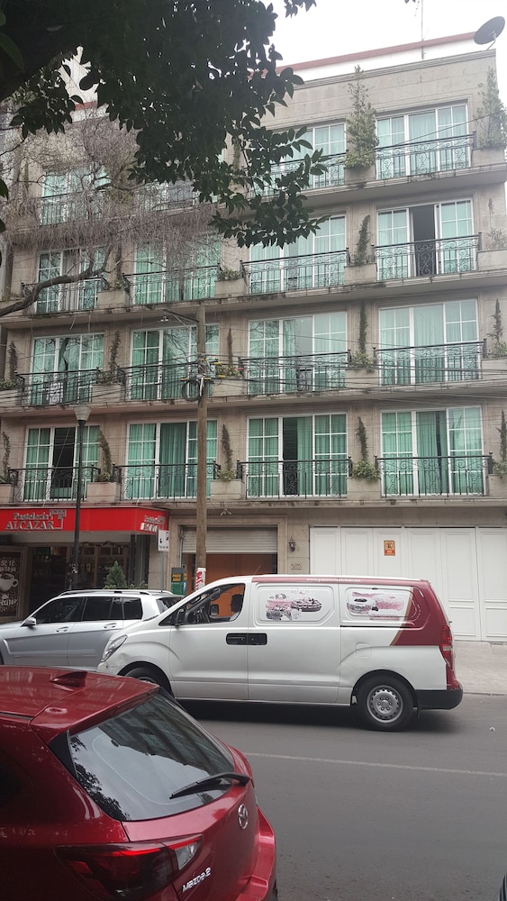 Suites Lerma 202
