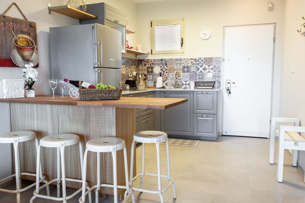 Sea View Suite, photo 17