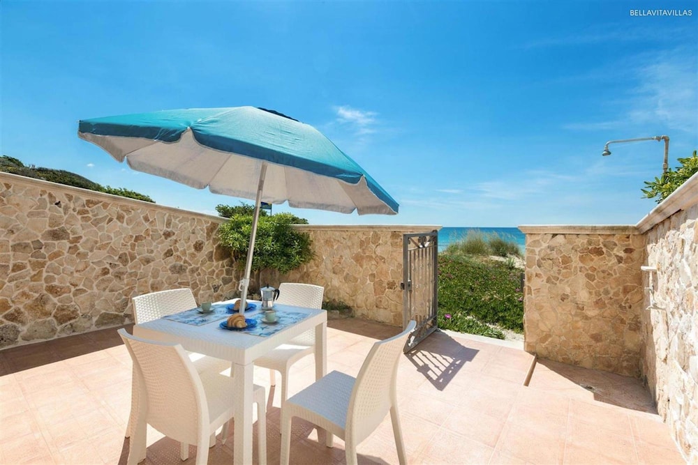 1542 Villetta Playa De Mar