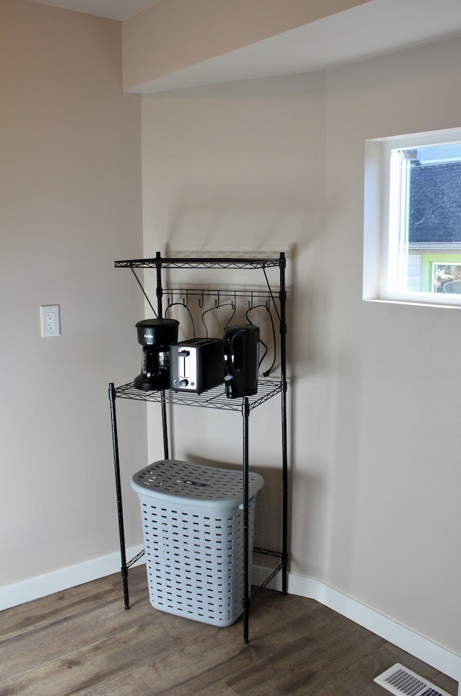 Judkins Guesthouse - Close to Downtown