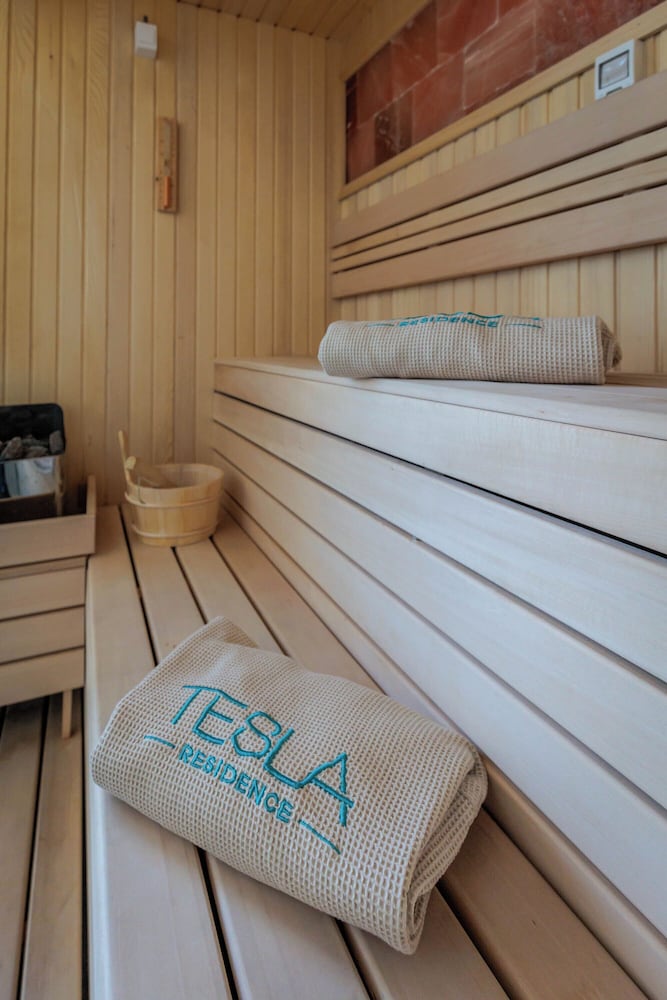 TESLA Residence Subotica