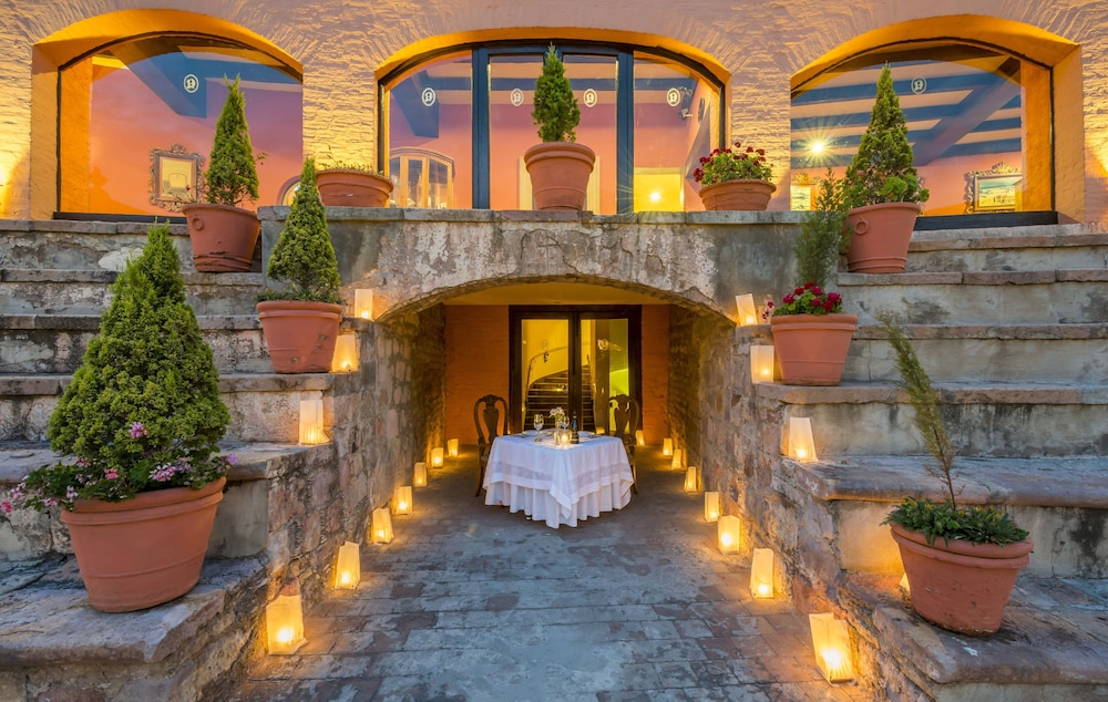 Zacatecas Vacations - Quinta Real Zacatecas - Property Image 13