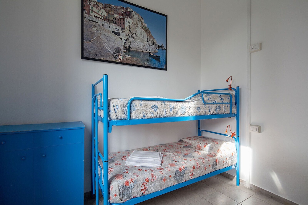 Ostello Corniglia photo 3