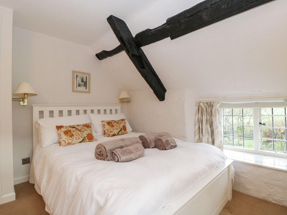 Snowdrop Cottage