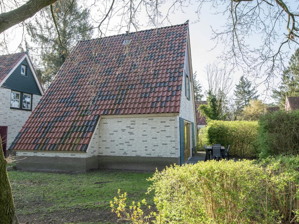 Holiday Home Near Biesbosch & Breda