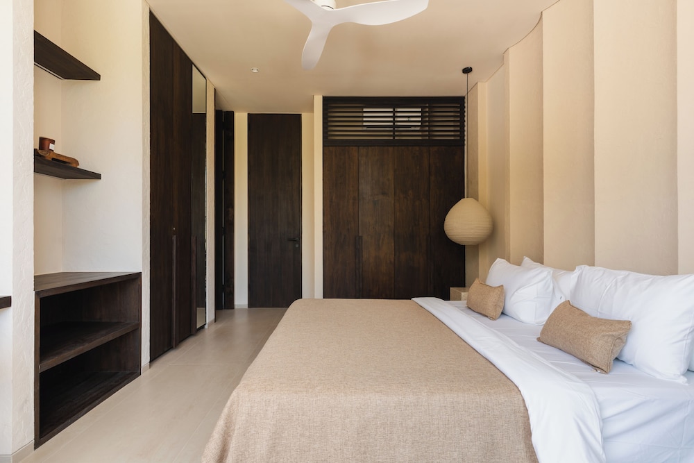 Pala House by Alfred in Bali