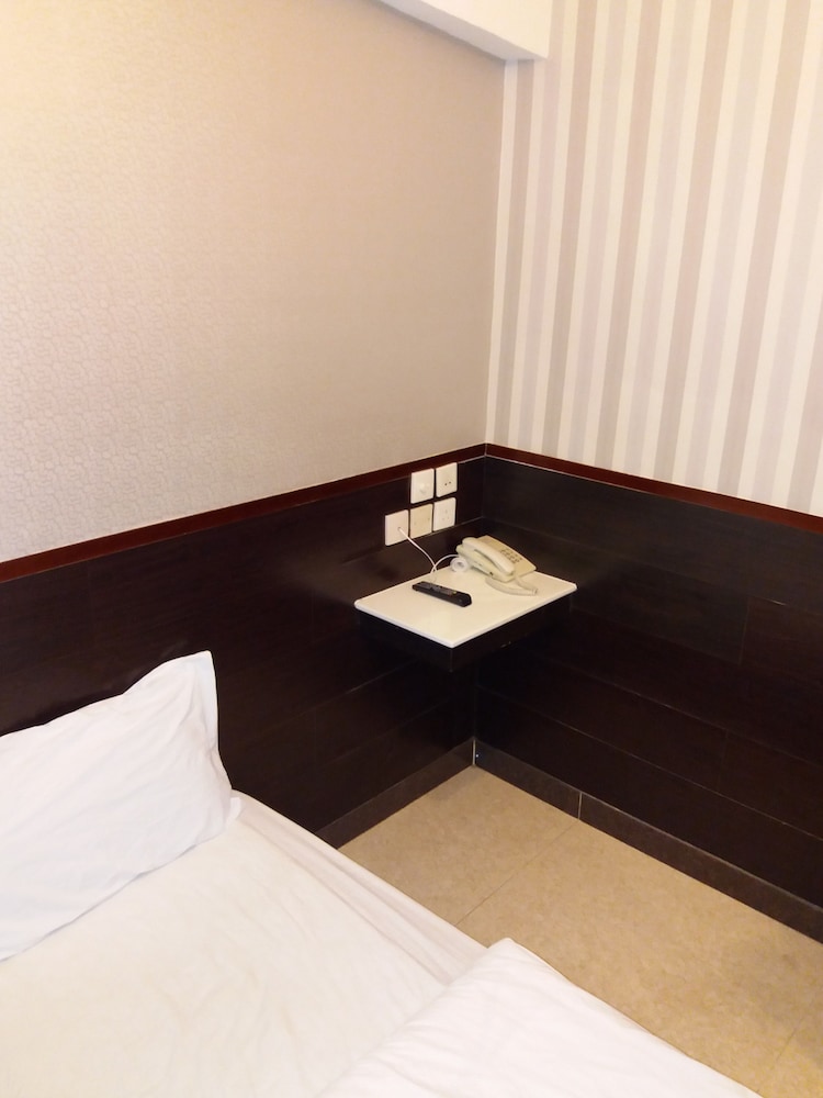 Rai Lei Hostel